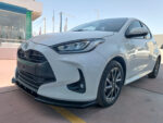 Εμπρός Σπλίτερ V.2 Toyota Yaris Mk4 (2020-) - Image 2