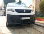 Εμπρός Σπλίτερ Peugeot Traveller Mk3 (2016-) - Image 2