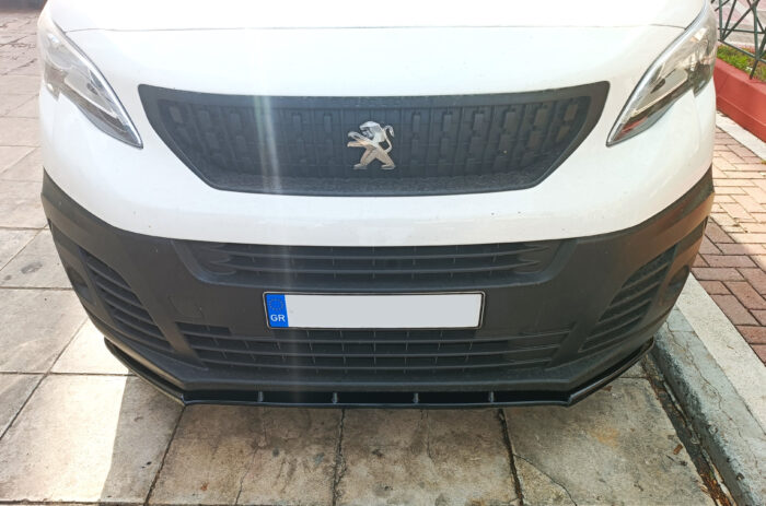 Εμπρός Σπλίτερ Peugeot Traveller Mk3 (2016-) - Image 4