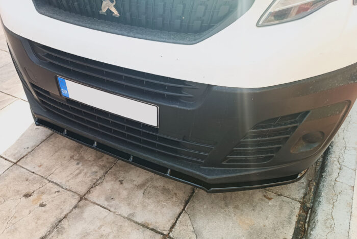 Εμπρός Σπλίτερ Peugeot Traveller Mk3 (2016-) - Image 5