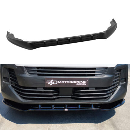 Εμπρός Σπλίτερ Citroen Jumpy / Space Tourer / Fiat Scudo / Opel Vivaro / Zafira Life / Peugeot Expert / Traveller / Toyota Proace Mk3 Facelift