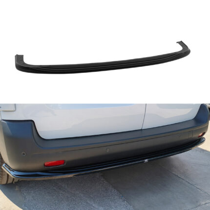 Πίσω Σπλίτερ Citroen Jumpy / Space Tourer / Fiat Scudo / Opel Vivaro / Zafira Life / Peugeot Expert / Traveller / Toyota Proace L2 Mk3