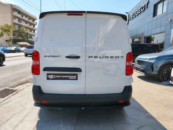 Πίσω Σπλίτερ Citroen Jumpy / Space Tourer / Fiat Scudo / Opel Vivaro / Zafira Life / Peugeot Expert / Traveller / Toyota Proace L2 Mk3 - Image 3