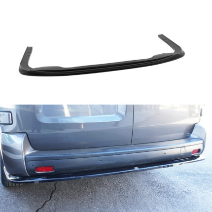 Πίσω Σπλίτερ Citroen Jumpy / Space Tourer / Fiat Scudo / Opel Vivaro / Zafira Life / Peugeot Expert / Traveller / Toyota Proace L3 Mk3