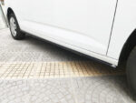 Επιπρόσθετα Μαρσπιέ Κοντά Volkswagen Caddy Mk5 / Ford Transit Connect L1 Mk3 - Image 2