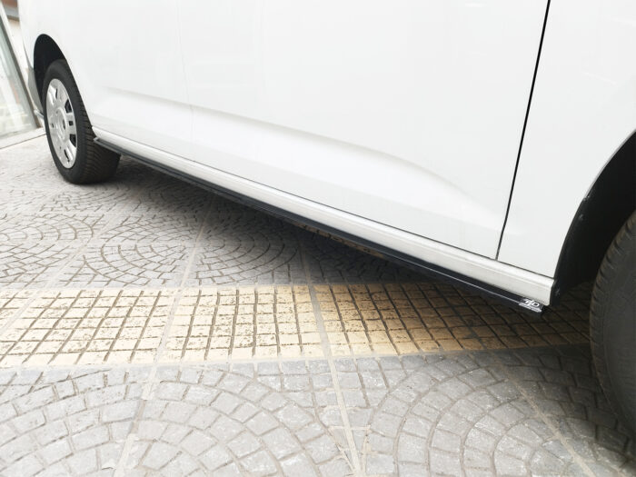 Επιπρόσθετα Μαρσπιέ Κοντά Volkswagen Caddy Mk5 / Ford Transit Connect L1 Mk3 - Image 2