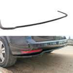 Πίσω Σπλίτερ Κοντ΄ό Volkswagen Caddy Mk5 / Ford Transit Connect L1 Mk3