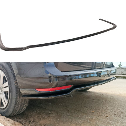 Πίσω Σπλίτερ Κοντ΄ό Volkswagen Caddy Mk5 / Ford Transit Connect L1 Mk3