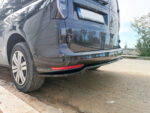 Πίσω Σπλίτερ Κοντ΄ό Volkswagen Caddy Mk5 / Ford Transit Connect L1 Mk3 - Image 2