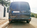 Πίσω Σπλίτερ Κοντ΄ό Volkswagen Caddy Mk5 / Ford Transit Connect L1 Mk3 - Image 3