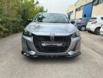 Εμπρός Σπλίτερ V.1 Peugeot 208 Mk2 (2019-2023) - Image 2