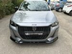 Εμπρός Σπλίτερ V.1 Peugeot 208 Mk2 (2019-2023) - Image 5