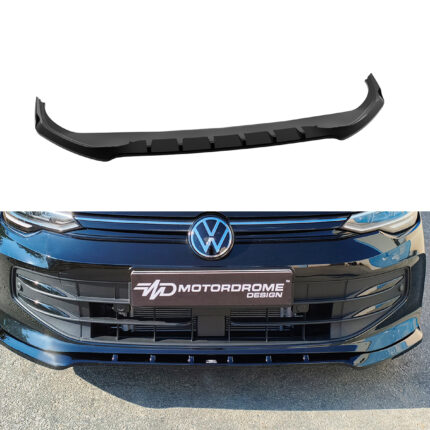 Εμπρός Σπλίτερ Volkswagen Golf Mk8 Facelift