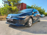 Εμπρός Σπλίτερ Volkswagen Golf Mk8 Facelift - Image 4