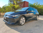 Επιπρόσθετα Μαρσπιέ Volkswagen Golf MK8 / Mk8 Facelift - Image 3
