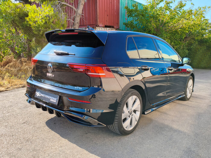 Επιπρόσθετα Μαρσπιέ Volkswagen Golf MK8 / Mk8 Facelift - Image 5