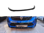 Εμπρός Σπλίτερ Renault Clio Mk5 Facelift (2023-2025)