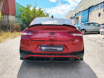 Πίσω Σπλίτερ Hyundai i30 Mk3 N-Line Fastback Facelift - Image 2
