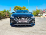 Εμπρός Σπλίτερ Hyundai i30 Mk3 Facelift - Image 2