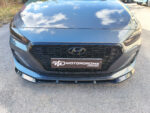 Εμπρός Σπλίτερ Hyundai i30 Mk3 Fastback (2016-2020) - Image 4