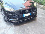Εμπρός Σπλίτερ V.1 Ford Fiesta Mk8 ST-Line Facelift (2021-2024) - Image 9