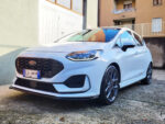 Εμπρός Σπλίτερ V.1 Ford Fiesta Mk8 ST-Line Facelift (2021-2024) - Image 10
