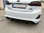 Πίσω Διαχύτης Ford Fiesta Mk8 ST-Line (2017-) - Image 2