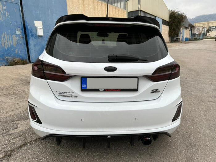 Πίσω Διαχύτης Ford Fiesta Mk8 ST-Line (2017-) - Image 3