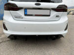 Πίσω Διαχύτης Ford Fiesta Mk8 ST-Line (2017-) - Image 4