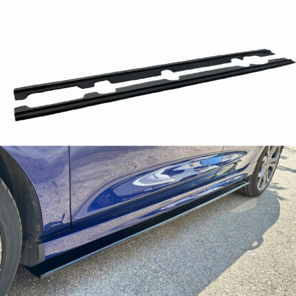 Επιπρόσθετα Μαρσπιέ V.2 Ford Fiesta Mk8 ST / ST-Line (2017-)