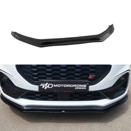 Εμπρός Σπλίτερ Ford Puma ST (2019-)