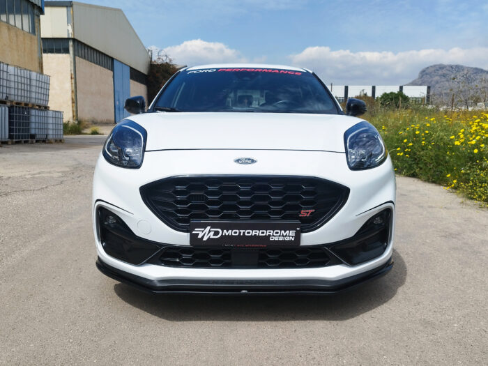 Εμπρός Σπλίτερ Ford Puma ST (2019-) - Image 2