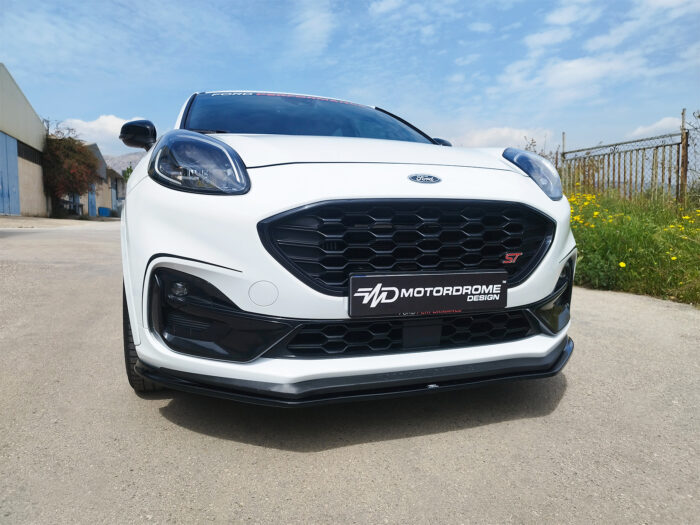 Εμπρός Σπλίτερ Ford Puma ST (2019-) - Image 4