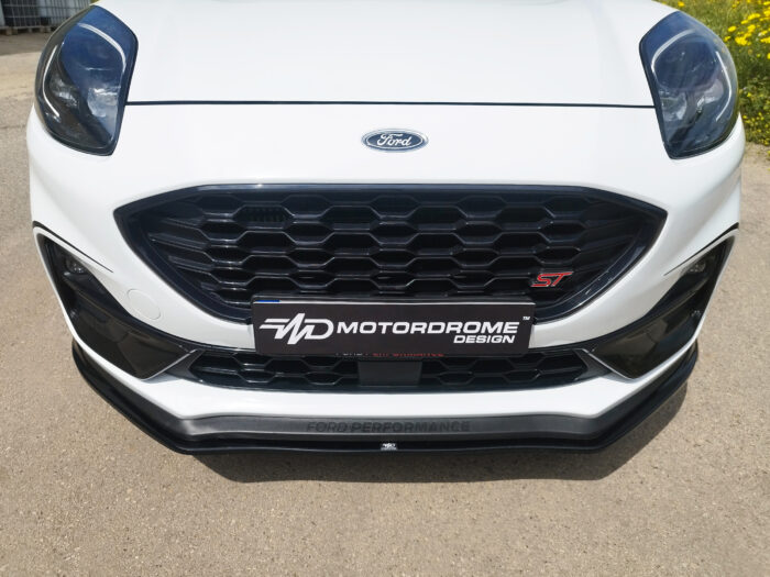 Εμπρός Σπλίτερ Ford Puma ST (2019-) - Image 5