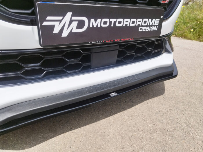 Εμπρός Σπλίτερ Ford Puma ST (2019-) - Image 6
