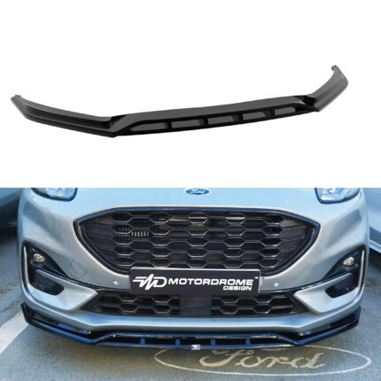 Εμπρός Σπλίτερ V.2 Ford Puma ST-Line (2019-)