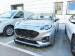 Εμπρός Σπλίτερ V.2 Ford Puma ST-Line (2019-) - Image 3