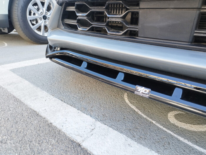 Εμπρός Σπλίτερ V.2 Ford Puma ST-Line (2019-) - Image 5