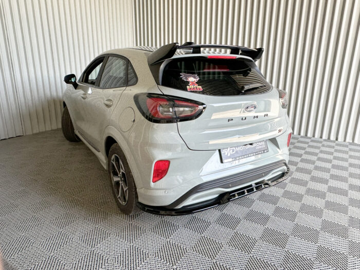 Πίσω Σπλίτερ Ford Puma ST-Line Facelift (2024-) - Image 2