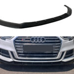 Εμπρός Σπλίτερ Audi S3 / A3 S-Line 8V Facelift Sportback