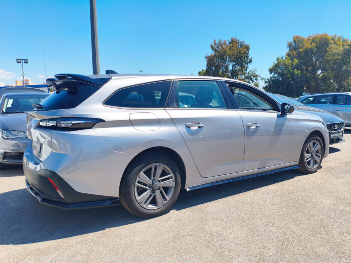 Επιπρόσθετα Μαρσπιέ Peugeot 308 SW Mk3 - Image 2