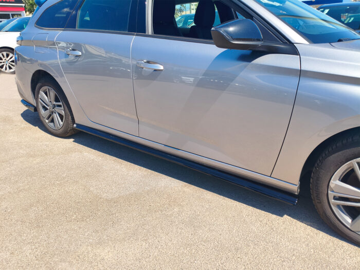 Επιπρόσθετα Μαρσπιέ Peugeot 308 SW Mk3 - Image 4