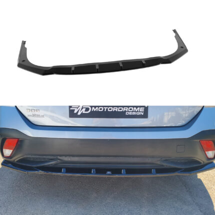 Πίσω Σπλίτερ Peugeot 308 SW Mk3