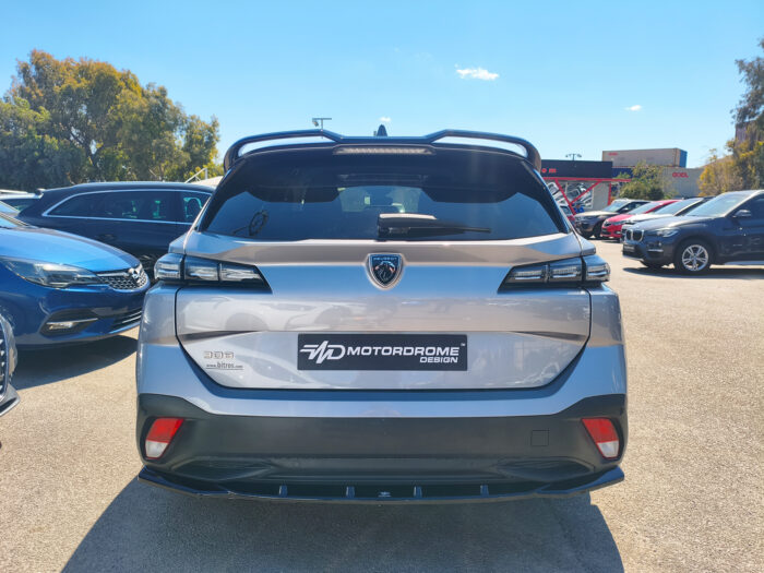 Πίσω Σπλίτερ Peugeot 308 SW Mk3 - Image 2