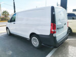 Επιπρόσθετα Μαρσπιέ Μακριά Mercedes Vito W447 - Image 4