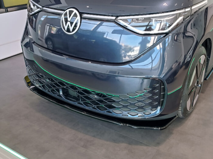 Εμπρός Σπλίτερ V.1 Volkswagen ID. Buzz (2022-) - Image 3