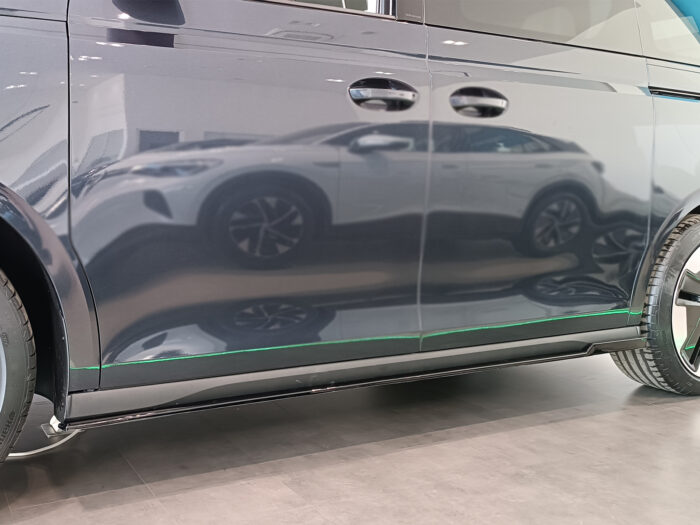Επιπρόσθετα Μαρσπιέ Volkswagen ID. Buzz (2022-) - Image 4
