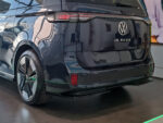Πίσω Σπλίτερ Volkswagen ID. Buzz (2022-) - Image 3