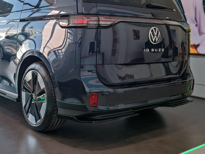 Πίσω Σπλίτερ Volkswagen ID. Buzz (2022-) - Image 3