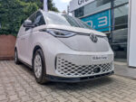 Εμπρός Σπλίτερ V.2 Volkswagen ID. Buzz (2022-) - Image 3